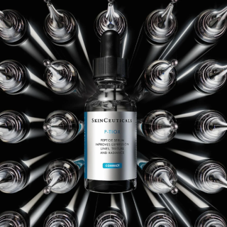 SkinCeuticals P-TIOX 30 ml - Serum antiarrugas