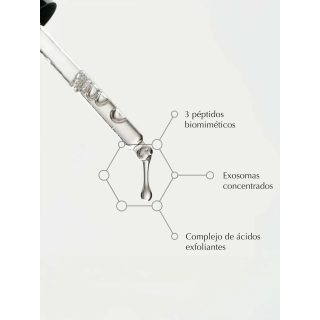 Arturo Alba Infusión Absoluta Exopeptídica 30 ml - Serum para pieles maduras