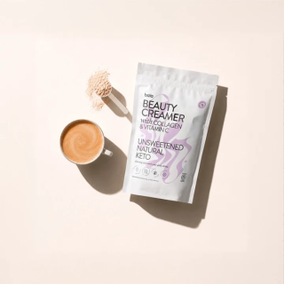 Baia Beauty Creamer Colágeno y Vitamina C 300g - Piel