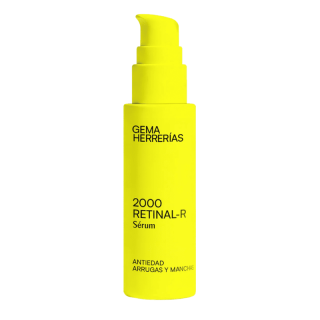 Gema Herrerías 2000 Retinal R Sérum 30 ml - Serum antiedad