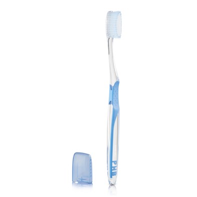 Cepillo de dientes PHB Plus suave mini