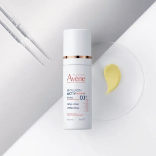Avène Cofre Hyaluron Activ Procedure Retinal Crema 0.1 - Rutinas y packs