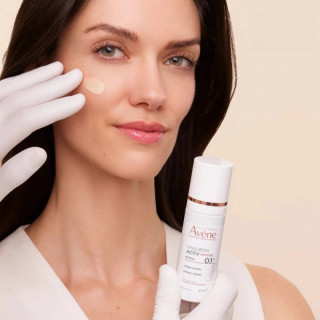 Avène Cofre Hyaluron Activ Procedure Retinal Crema 0.1 - Rutinas y packs