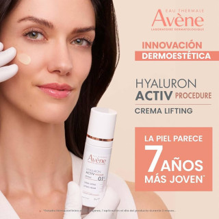 Avène Cofre Hyaluron Activ Procedure Retinal Crema 0.1 - Rutinas y packs