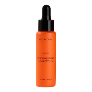 Arturo Alba Sérum Despigmentante Alta Potencia 30 ml