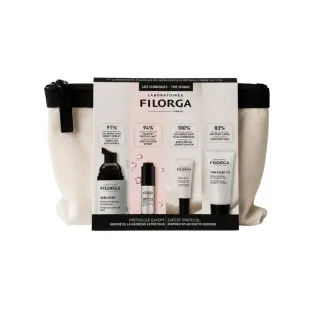 Filorga Protocolo Experto Icónicos - Facial