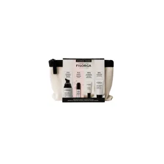 Filorga Protocolo Experto Icónicos - Facial