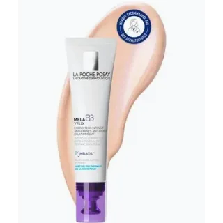 La Roche Posay Mela B3 Contorno de Ojos 15 ml - Contorno de ojos