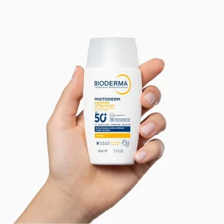 Bioderma Photoderm Xdefense Ultra Fluido SPF50+ 40 ml - Protector solar facial 50 SPF