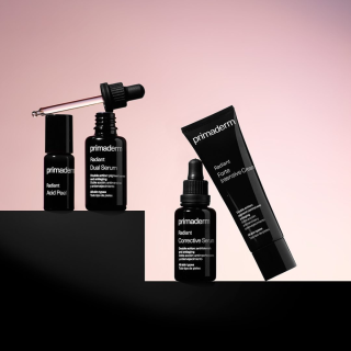 Primaderm Radiant Dual Sérum 30 ml - Serum antimanchas