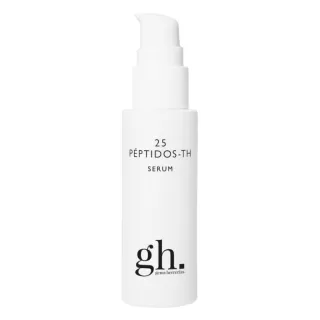 Gema Herrerías Serum 25 Péptidos TH 30 ml