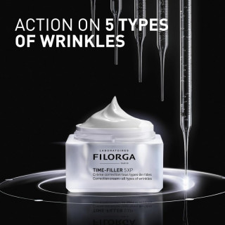 Filorga Cofre Time Filler Antiedad - Regalos