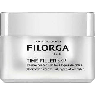Filorga Cofre Time Filler Antiedad - Regalos
