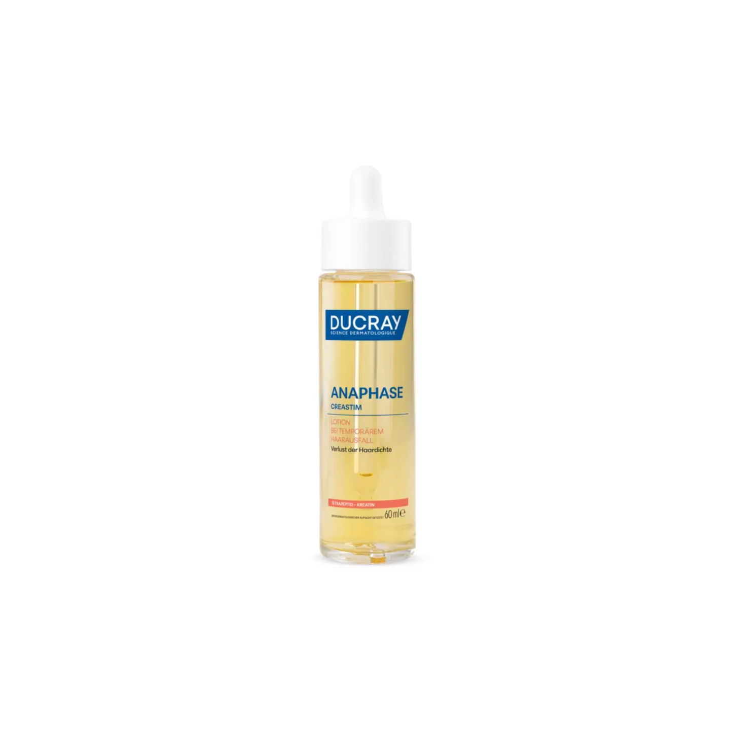 Ducray Anaphase Creastim Reactiv Loción 60 ml
