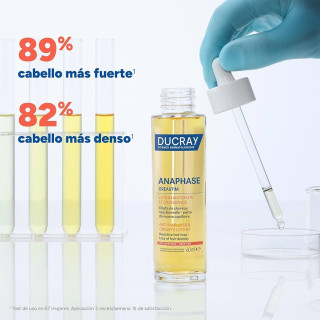 Ducray Anaphase Creastim Reactiv Loción 60 ml - Tratamientos capilares