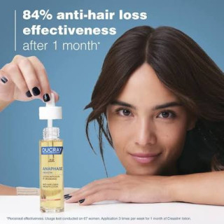 Ducray Anaphase Creastim Reactiv Loción 60 ml - Tratamientos capilares