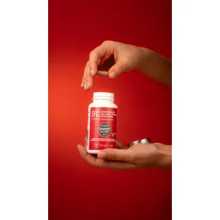 Sweet By Asun Arias N1 SFC Sofocos 60 cápsulas - Hormonal y salud íntima