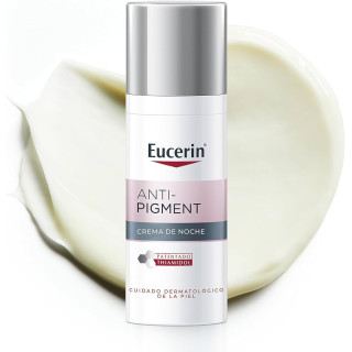 Eucerin Crema Noche Anti Manchas 50 ml - Cremas antimanchas