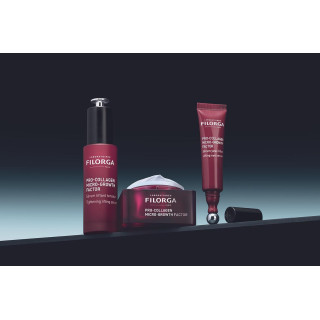 Filorga Pro Collagen Micro Growth Factor Sérum Ojos 15 ml - Contorno de ojos para bolsas
