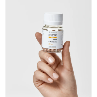Heliocare 360 D Plus 30 cápsulas - Piel