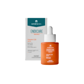 Endocare Radiance Vitamina C20 Serum 30 ml - Sérum con Vitamina C