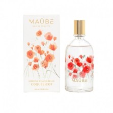 MAUBE perfume eau de toilette COQUELICOT 100 mL