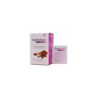 Cysticlean D Manosa 30 sobres - Arándano Rojo