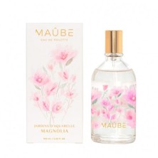 MAUBE perfume eau de toilette MAGNOLIA 100 mL