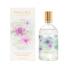 MAUBE perfume eau de toilette NENUPHAR 100 mL