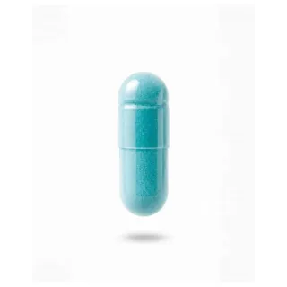Gh Gema Herrerias Magnesio Global 60 cápsulas - Facial