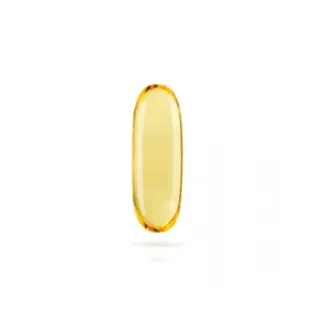 Gh Gema Herrerias Omega 1500 Epa Dha 60 cápsulas - Facial