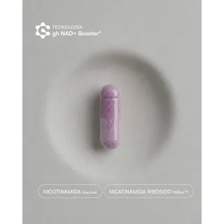 Gh Gema Herrerias Aoxderm Pigment 60 cápsulas - Piel