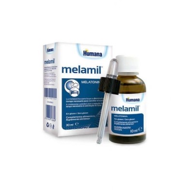 Melamil gotas 30 ml