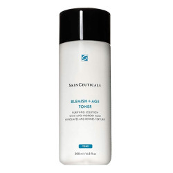 SkinCeuticals Blemish + Age Tónico Exfoliante 200 ml