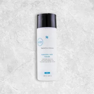 SKINCEUTICALS BLEMISH AGE TONICO 200 ML - Facial