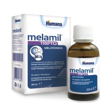 Melamil tripto 30 ml