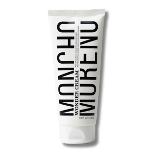 Moncho Moreno Wonder Cream 400 ml - Mascarillas y acondicionadores