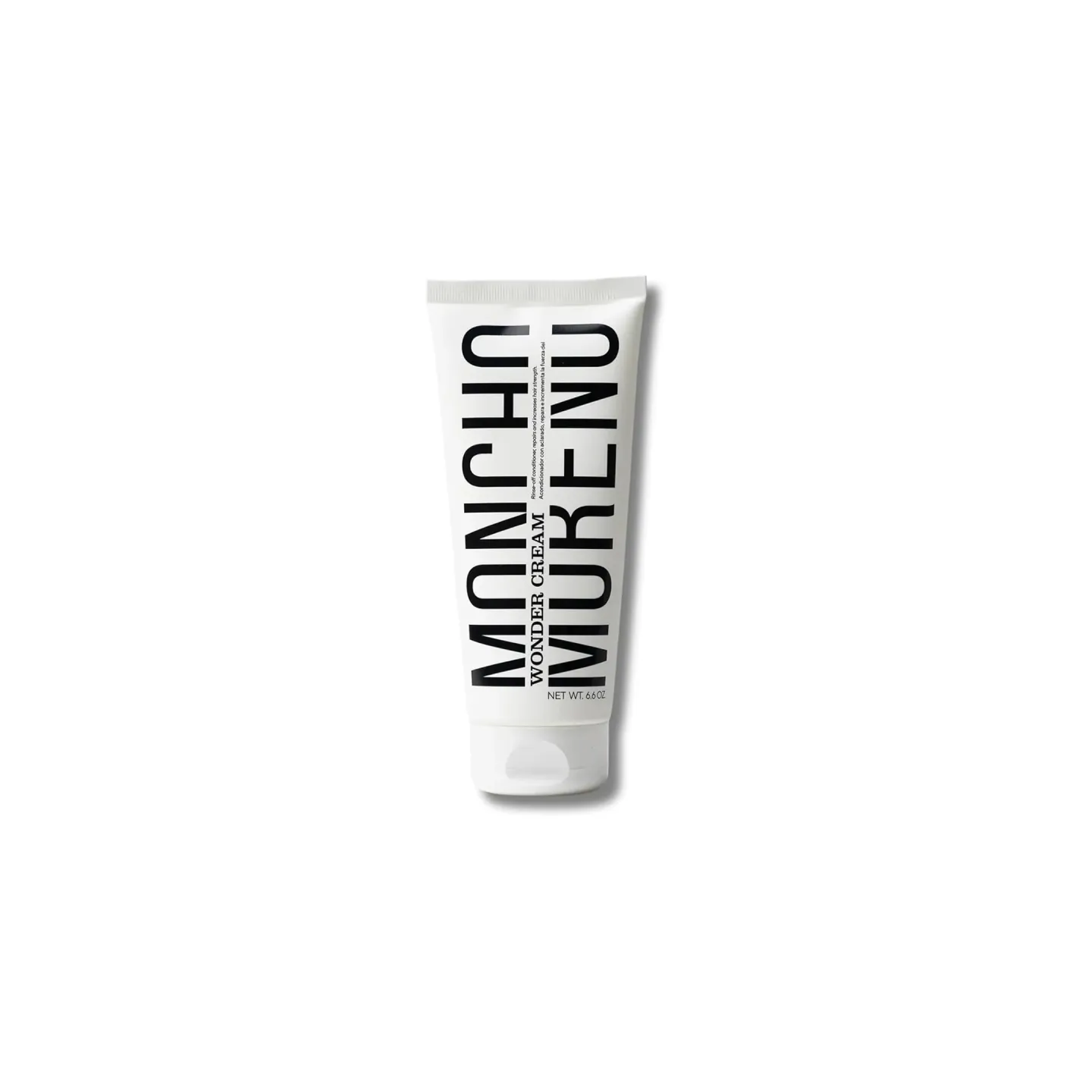Moncho Moreno Wonder Cream 400 ml - Mascarillas y acondicionadores