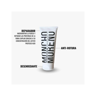 Moncho Moreno Wonder Cream 400 ml - Mascarillas y acondicionadores