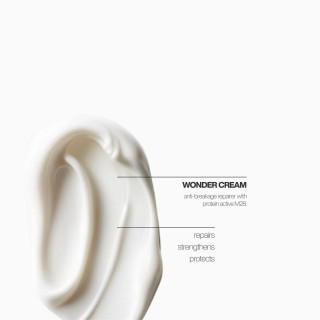 Moncho Moreno Wonder Cream 70 ml - Mascarillas y acondicionadores