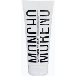 Moncho Moreno Wonder Cream 70 ml - Mascarillas y acondicionadores