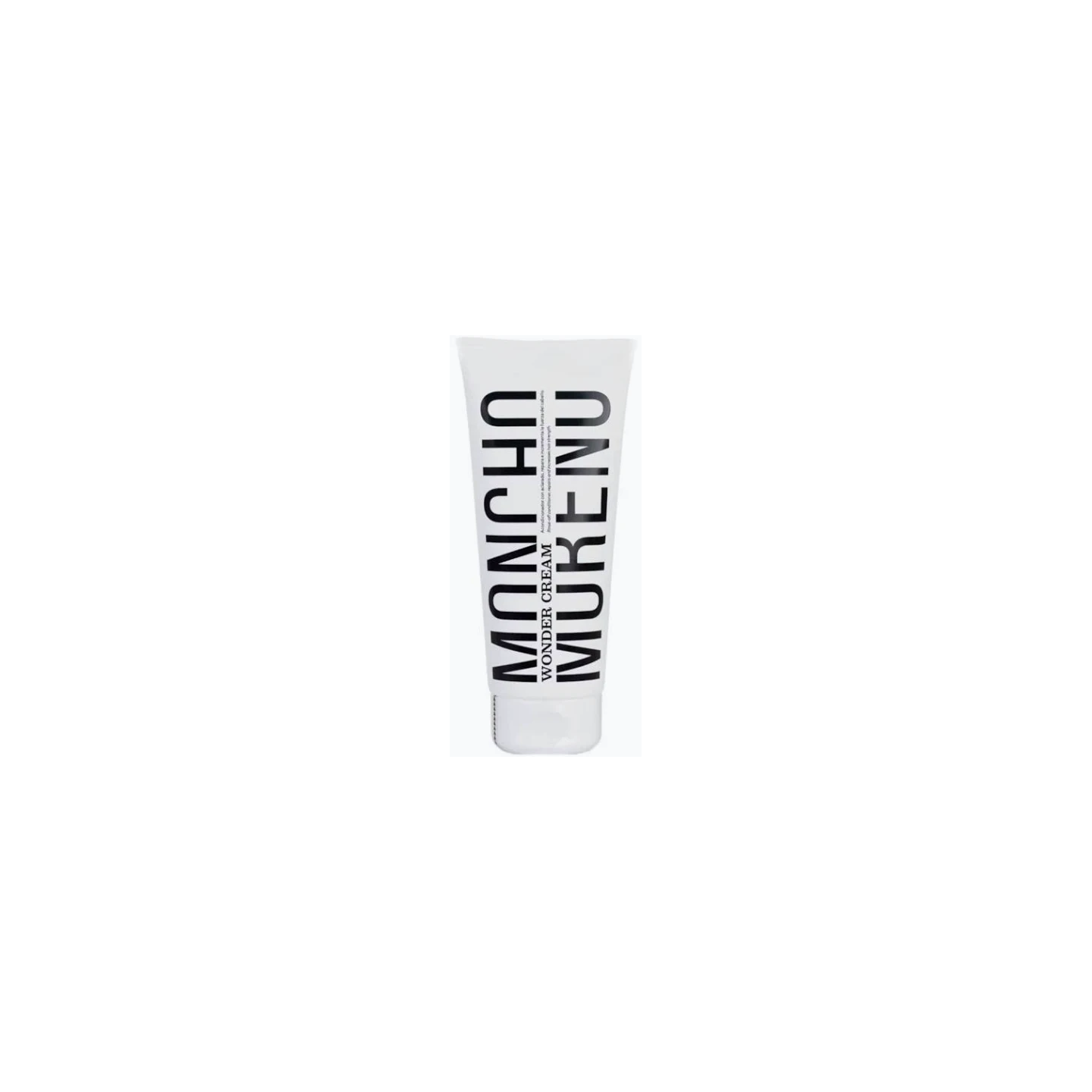 Moncho Moreno Wonder Cream 70 ml - Mascarillas y acondicionadores