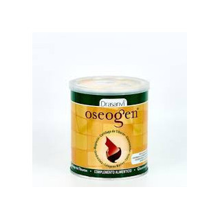Drasanvi Oseogen Articular Polvo 375 g - Articulaciones y Huesos