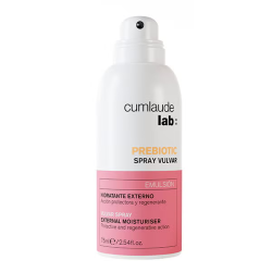 Cumlaude Prebiotic Spray Vulvar 75 ml