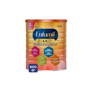 Enfamil Premium AR 800 g - Leches especiales