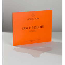 Arturo Alba Parches de Silicona Escote 1 unidad