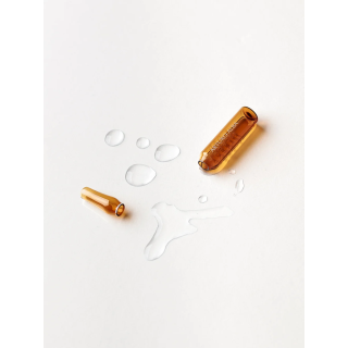 Arturo Alba Solución Exfoliante Química 20 ampollas - Exfoliantes faciales
