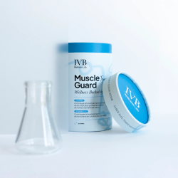 IVB Muscle Guard Tropical 25 sticks