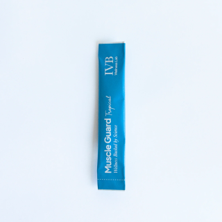 IVB Muscle Guard Tropical 25 sticks - Suplementos Deportivos
