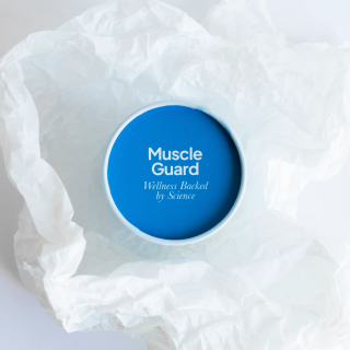 IVB Muscle Guard Tropical 25 sticks - Suplementos Deportivos